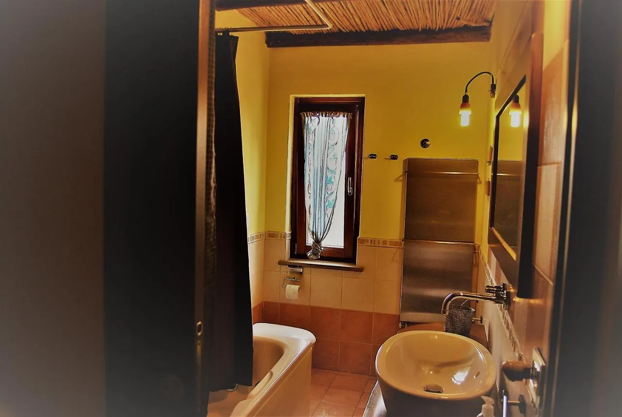 La Casa In Collina Villa San Miniato Olaszország