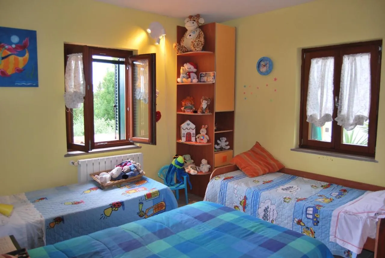 La Casa In Collina Villa San Miniato 0*,