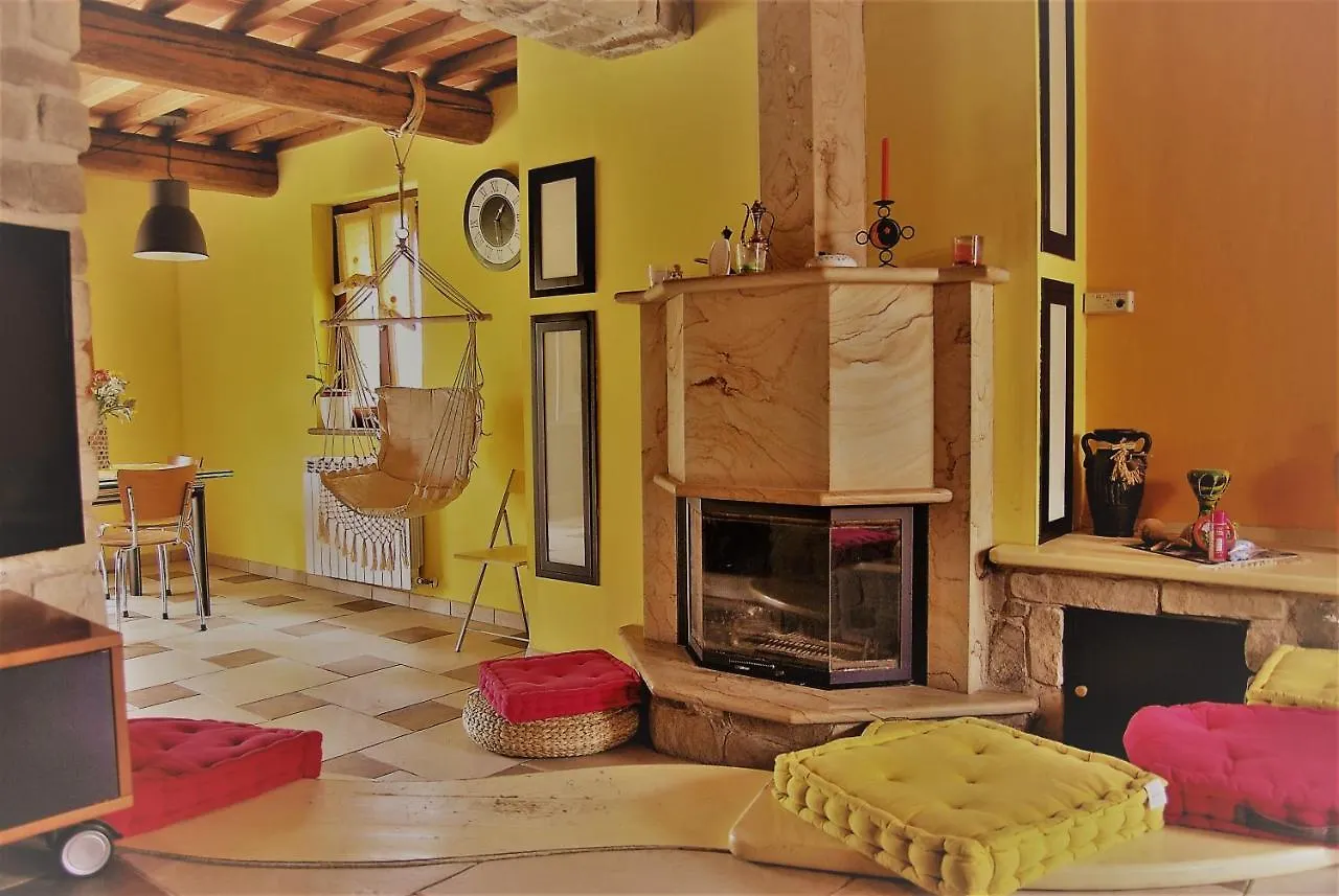 La Casa In Collina Villa San Miniato Olaszország