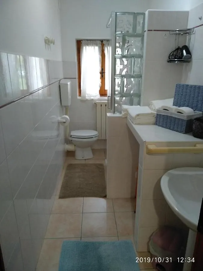 La Casa In Collina Villa San Miniato 0*,  Olaszország