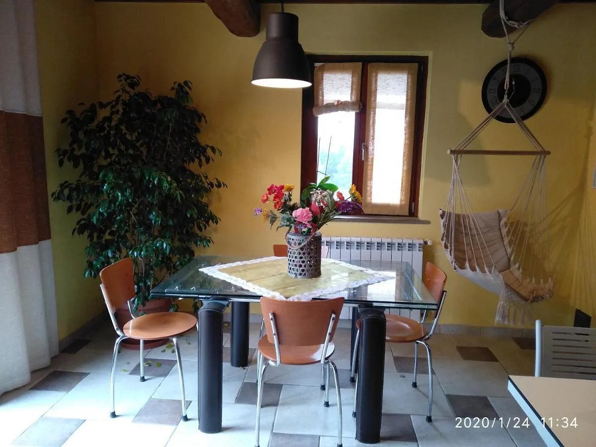 La Casa In Collina Villa San Miniato