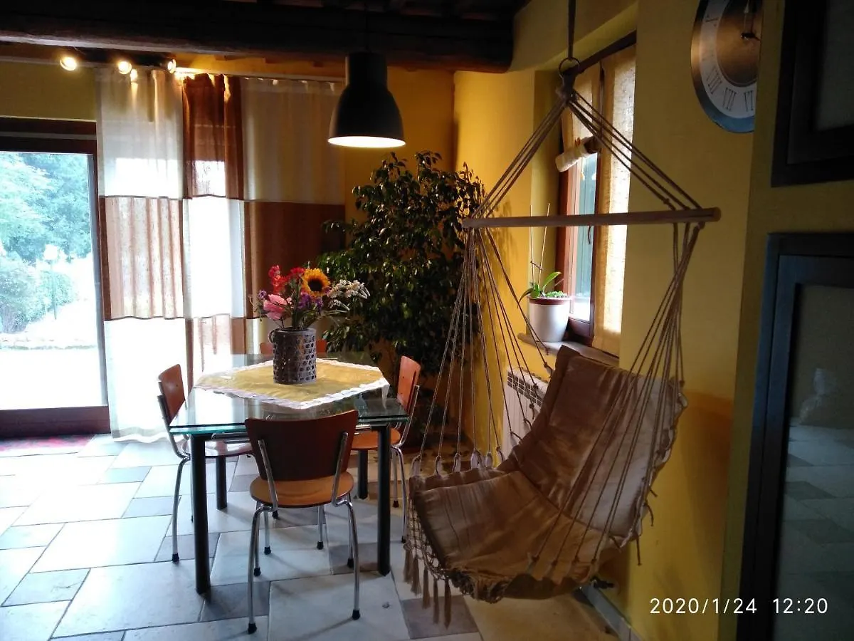 La Casa In Collina Villa San Miniato Olaszország